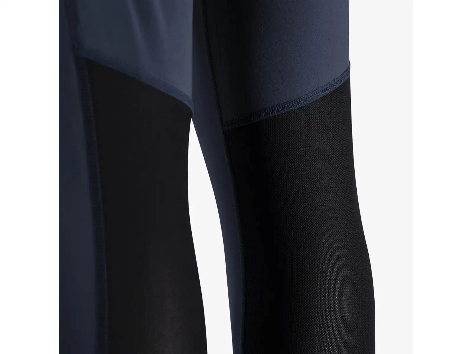 Swix Roadline dámské elastické kalhoty Dark Navy