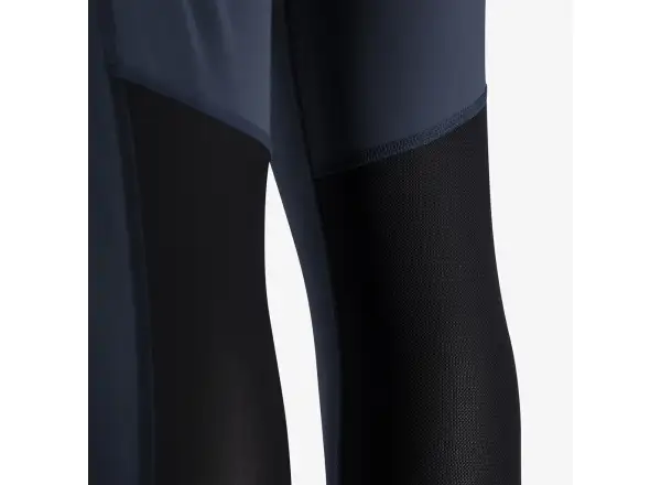 Swix Roadline dámské elastické kalhoty Dark Navy