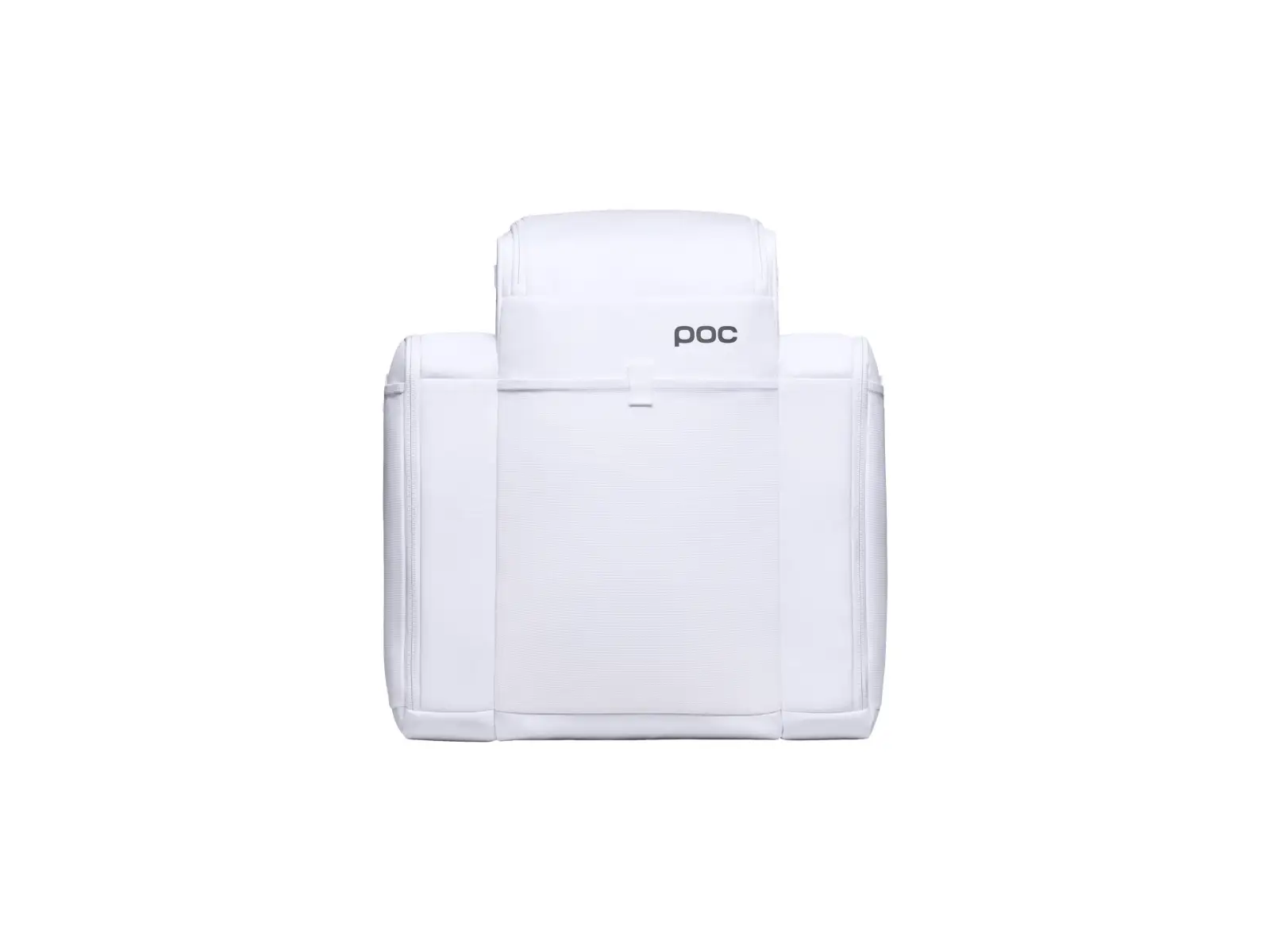 POC Race Backpack 90L lyžařský batoh Hydrogen White