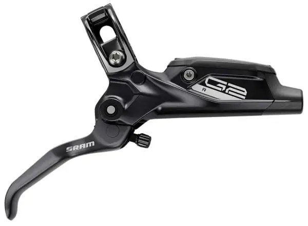 Sram G2 R kotoučová brzda zadní černá 2000 mm AKCE