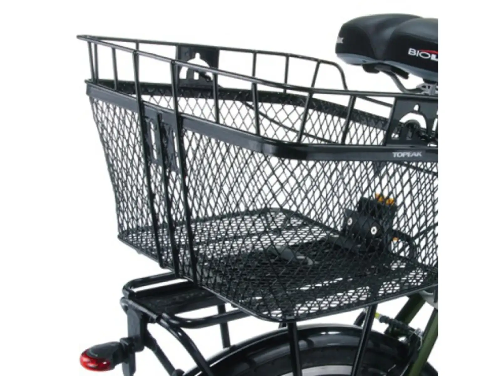 Topeak Uni Super Tourist Disc nosič na kolo