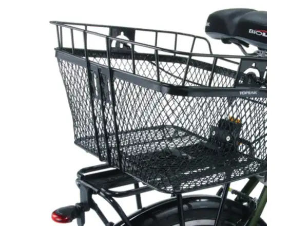 Topeak Uni Super Tourist Disc nosič na kolo
