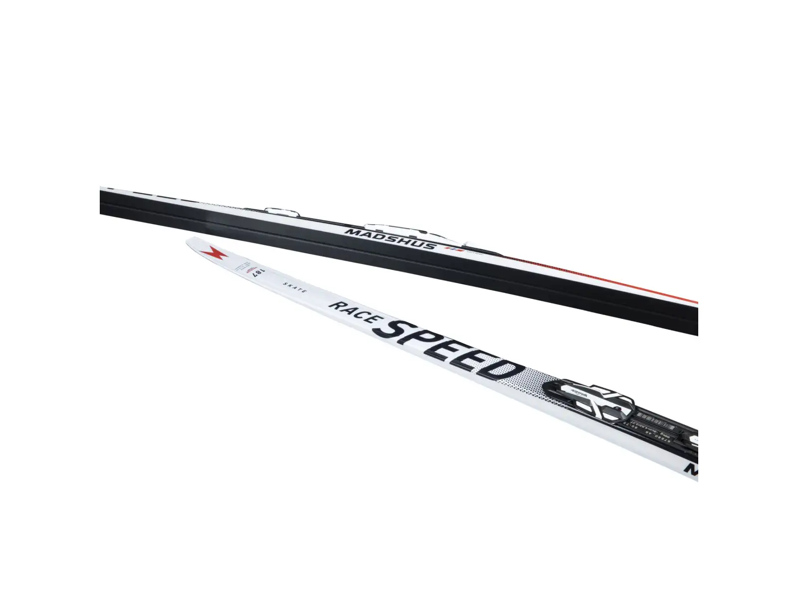 Madshus Race Speed Skate běžecké lyže 2023/24