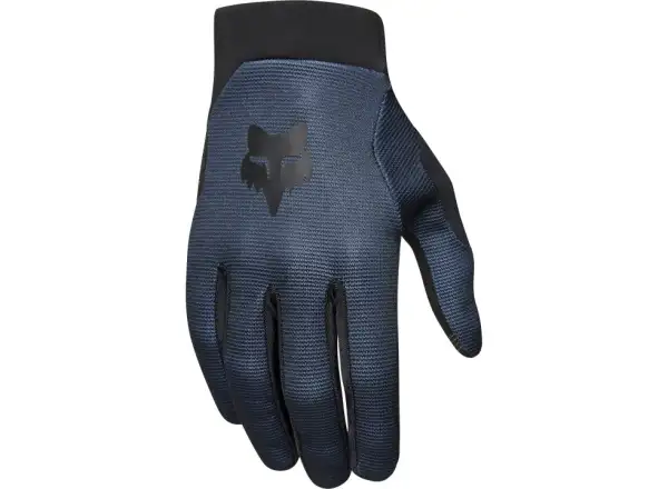 Fox Ranger cyklistické rukavice Midnight