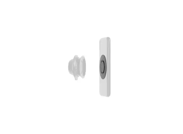 Fidlock Vacuum univerzální magnetický držák na telefon - samolepka průhledná