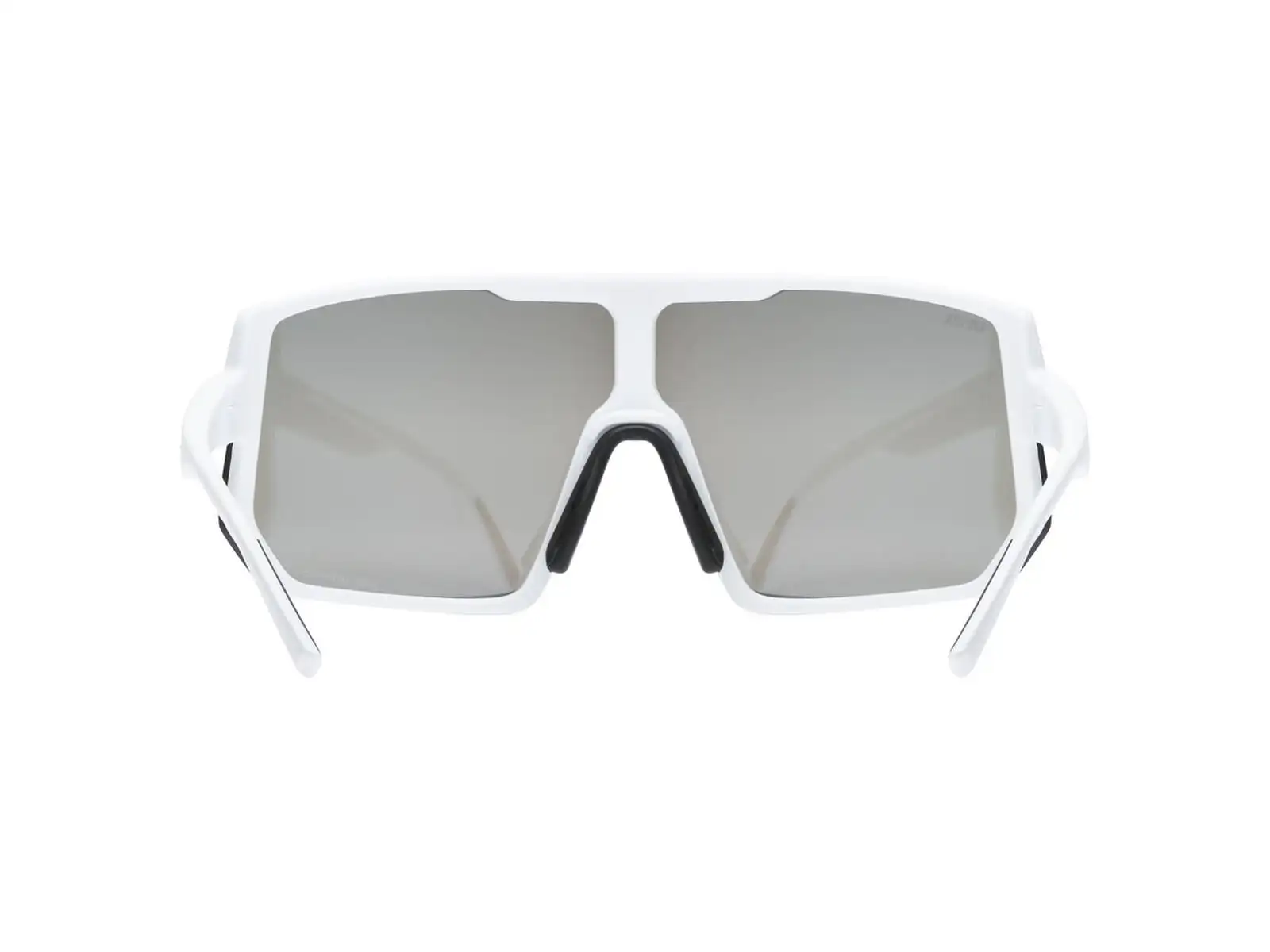 Uvex Sportstyle 235 Variomatic brýle White Mat/LTM. Blue