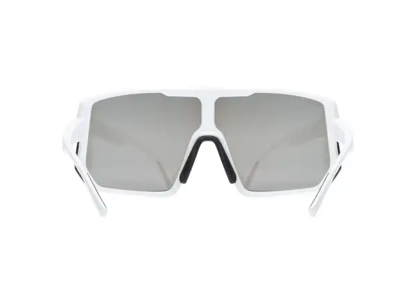 Uvex Sportstyle 235 Variomatic brýle White Mat/LTM. Blue