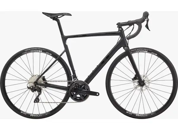 Cannondale CAAD 13 105 silniční kolo Matte Black