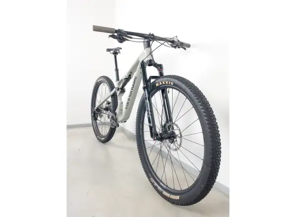 Cannondale Scalpel Carbon 3 horské kolo Tiger Shark vel. S PROVĚŘENO