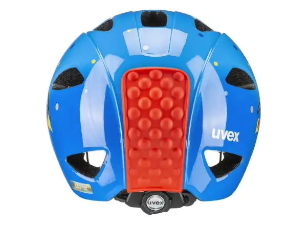 Uvex Oyo Style přilba Blue Rocket