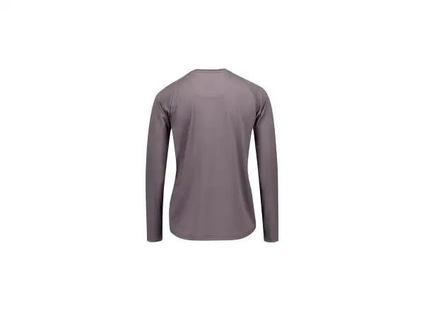 POC Reform Enduro dámský dres dlouhý rukáv Sylvanite Grey