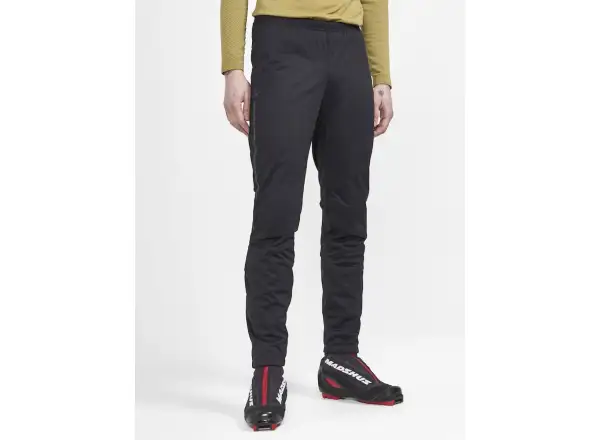 Craft ADV Nordic Training Tights pánské kalhoty černá