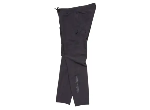 Troy Lee Designs Ruckus Long Travel Pant pánské kalhoty Mono Carbon
