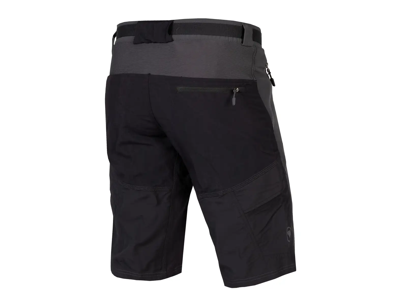 Endura Hummvee pánské kraťasy s vložkou Grey