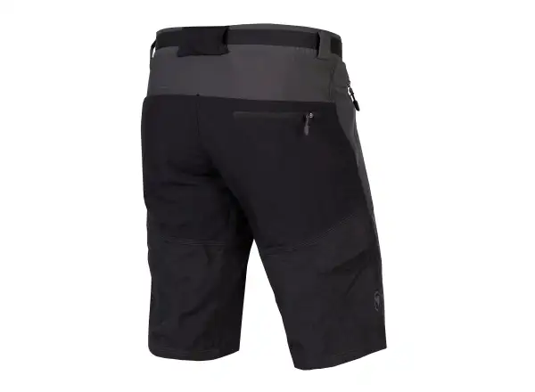 Endura Hummvee pánské kraťasy s vložkou Grey