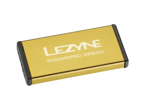 Lezyne Metal Kit sada lepení v boxu
