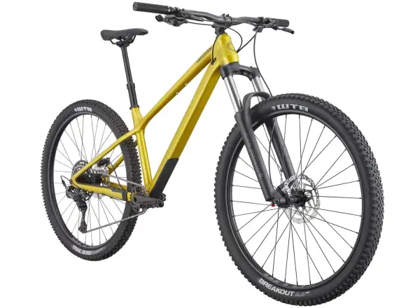 Cannondale Habit HT 2 horské kolo Phoenix Yellow