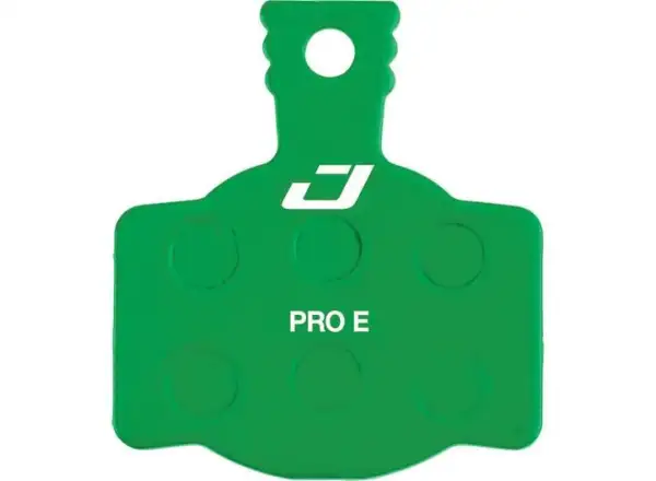 Jagwire Pro E-Bike brzdové destičky pro Magura (MT8)