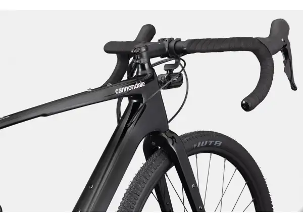 Cannondale Topstone Carbon 3 L gravel kolo Carbon