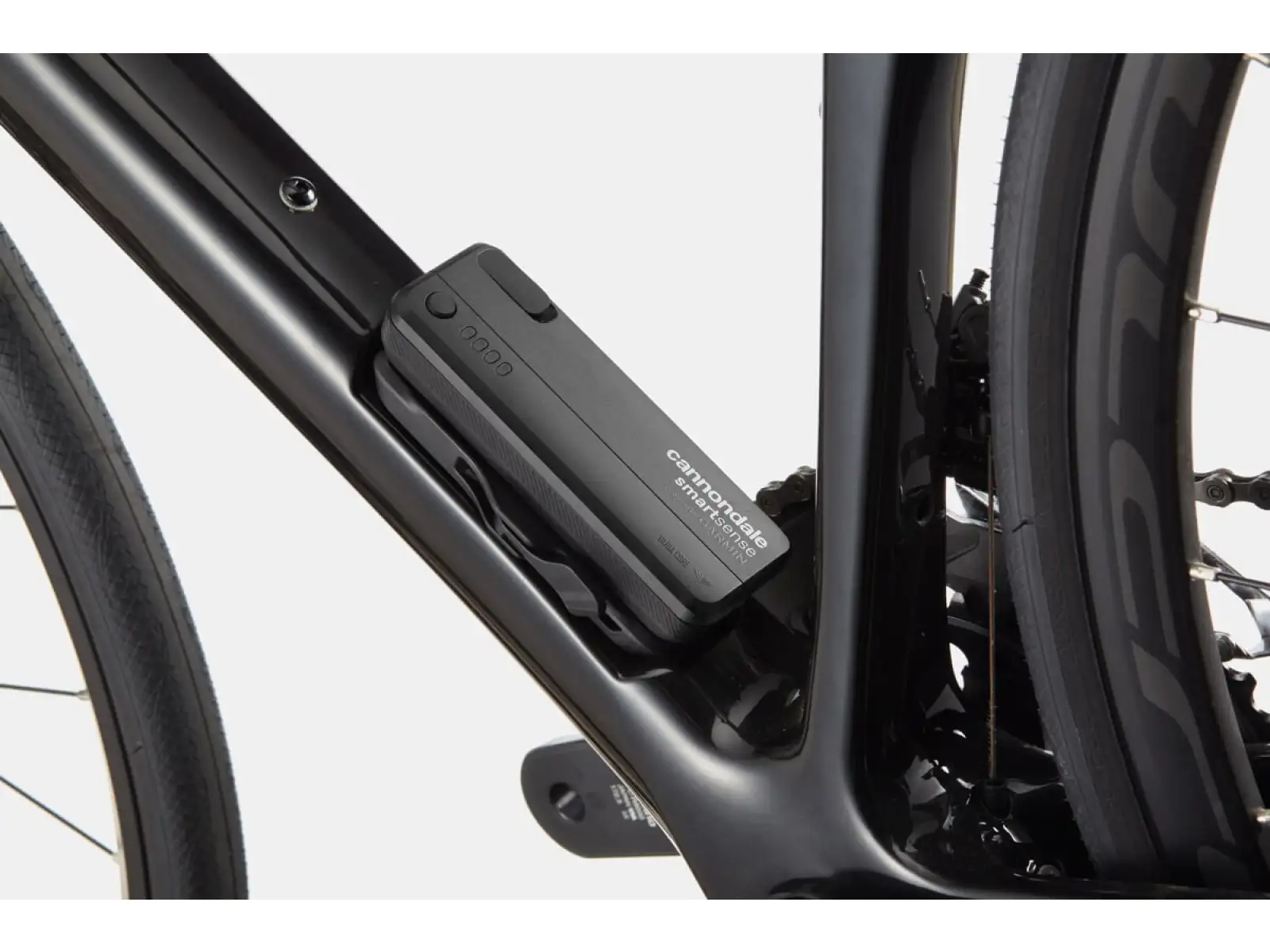 Cannondale Synapse Carbon 2 RL silniční kolo Black Pearl