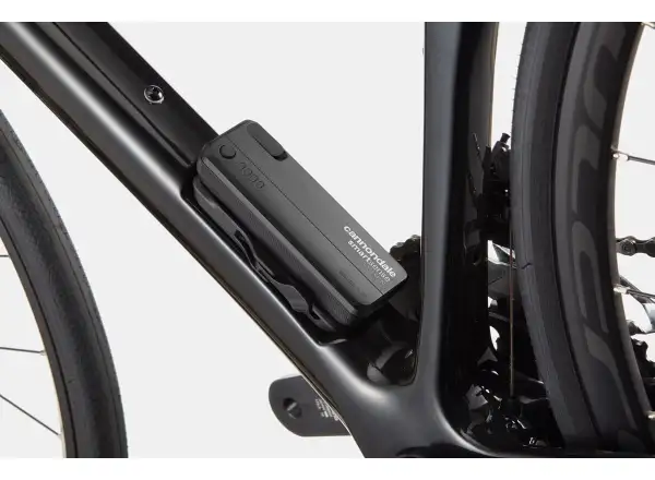 Cannondale Synapse Carbon 2 RL silniční kolo Black Pearl