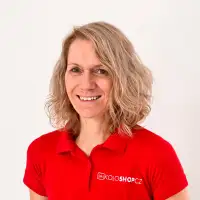 Iva - zákaznická podpora