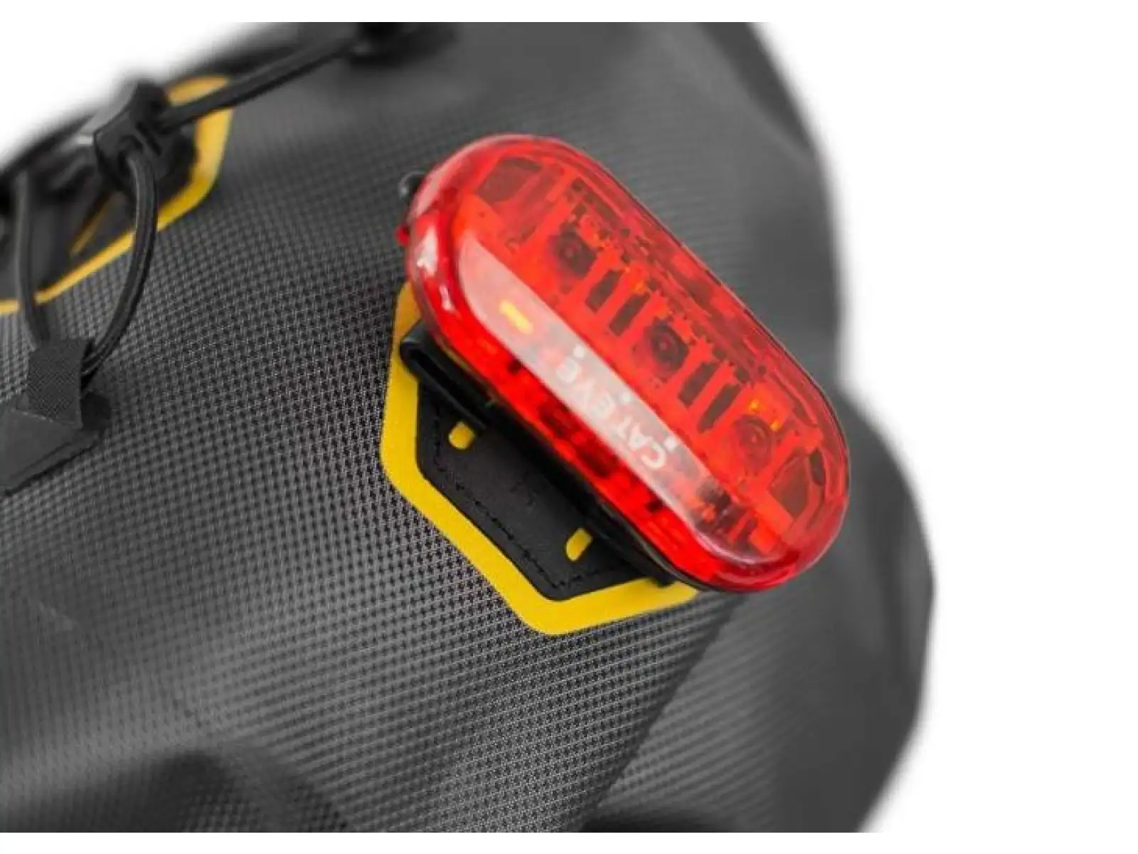 Apidura Expedition saddle pack 17 l podsedlová brašna