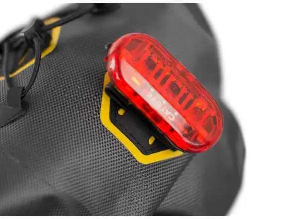 Apidura Expedition saddle pack 17 l podsedlová brašna