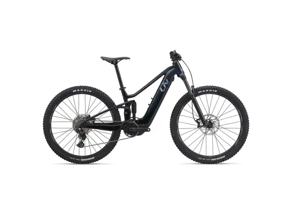 Liv Embolden E+ 2 625 horské elektrokolo Cosmos Navy