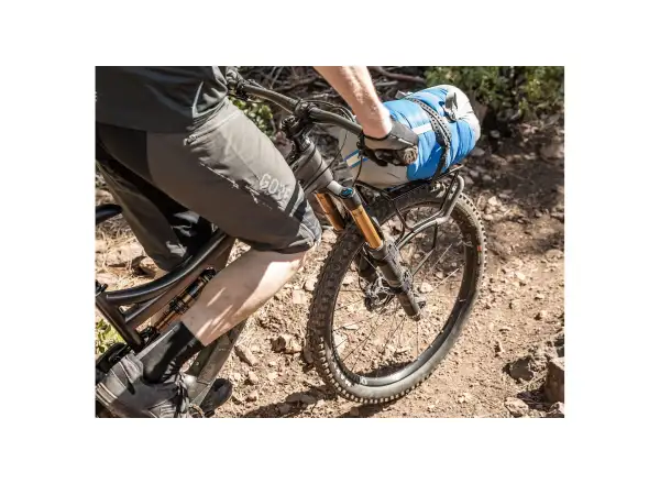 Topeak Tetrarack M1 přední nosič na MTB vidlici
