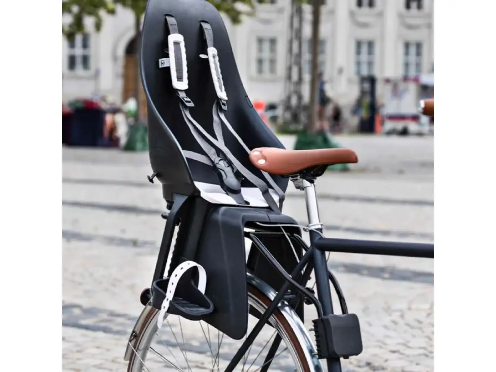 Urban Iki zadní nosič na rám