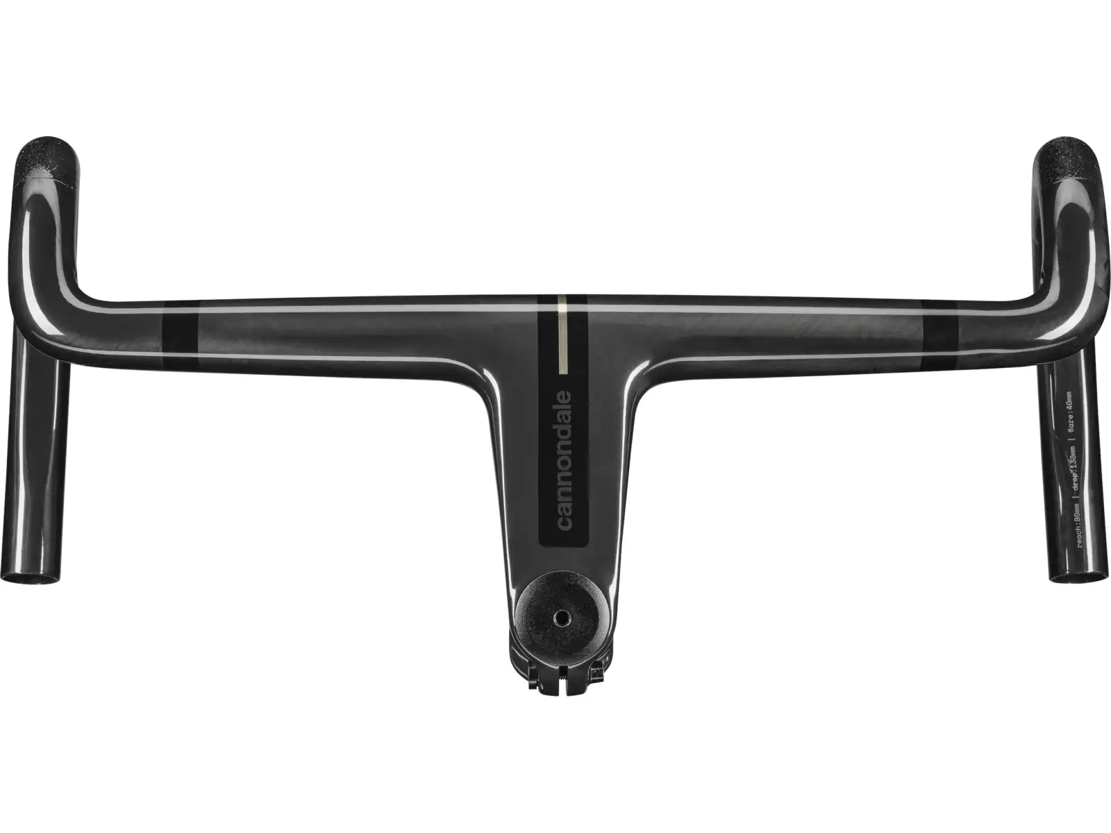 Cannondale SystemBar SL silniční integrovaná řídítka