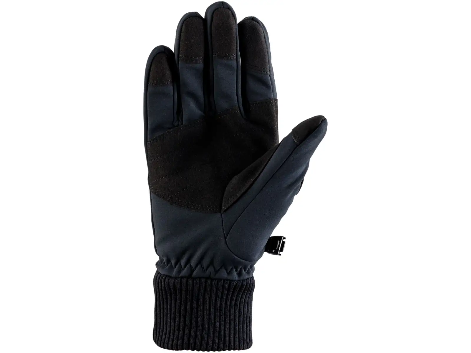 Viking Nortes rukavice černá