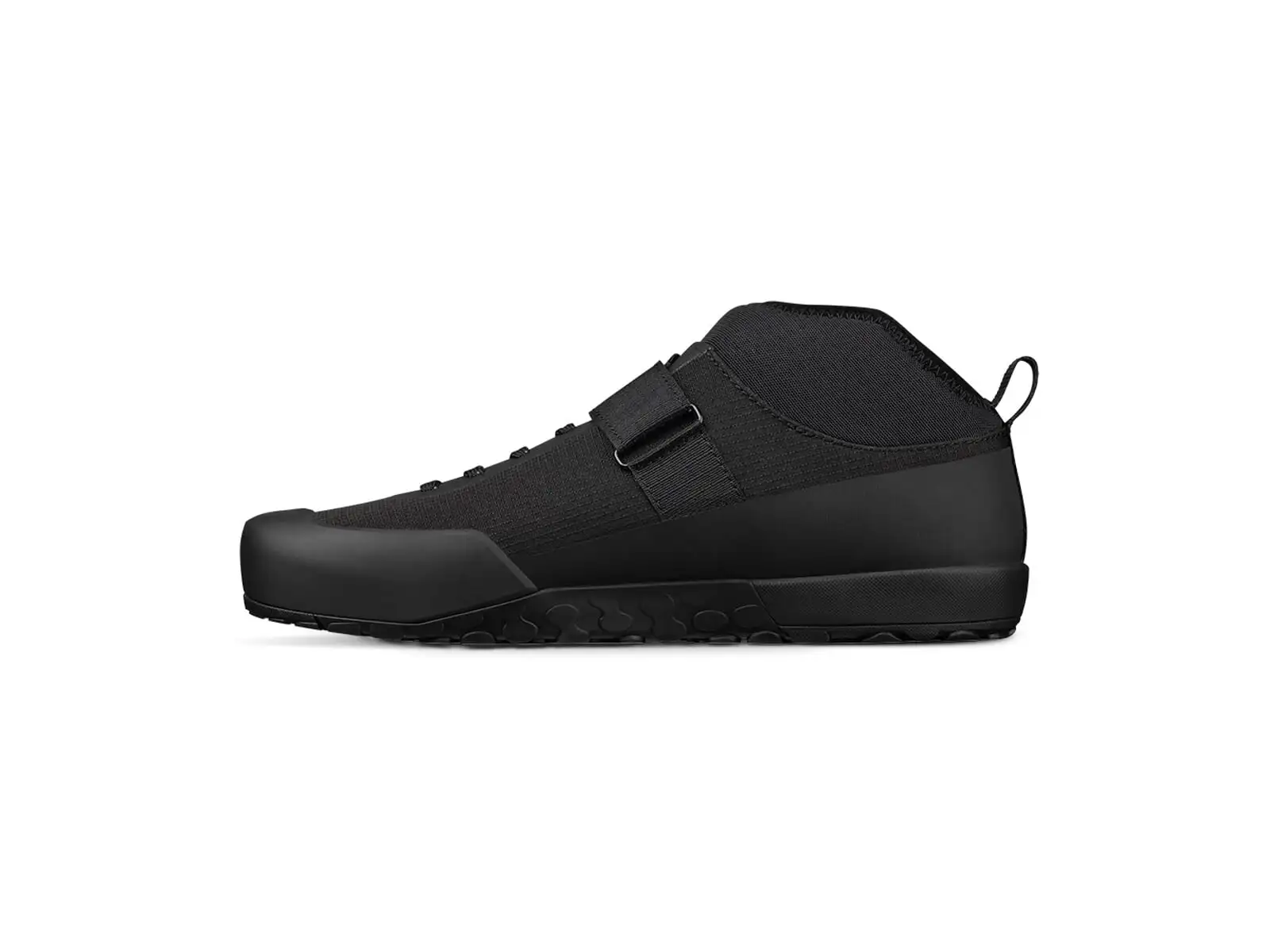 Fizik Gravita Tensor Flat pánské boty Black/Black