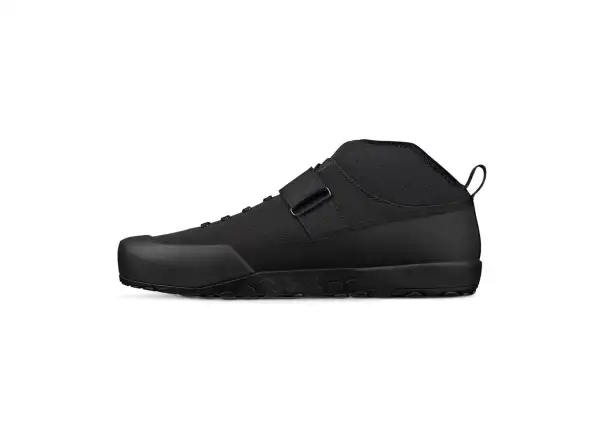 Fizik Gravita Tensor Flat pánské boty Black/Black