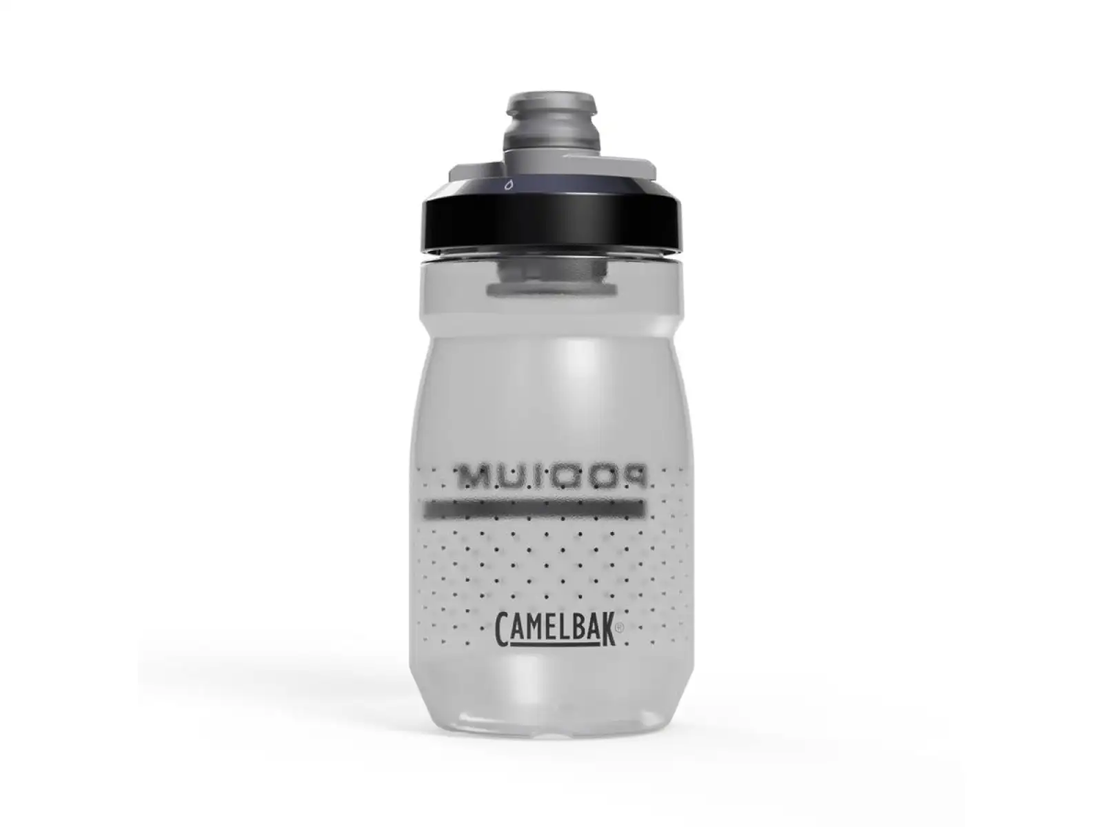 Camelbak Podium láhev 0,44 l Carbon