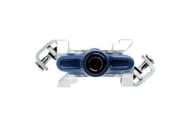 OneUp XC Clip nášlapné pedály tmavě modrá