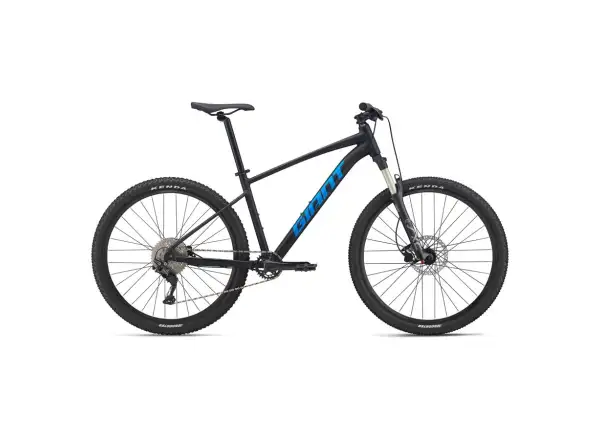 Giant Talon 29 1 horské kolo Black