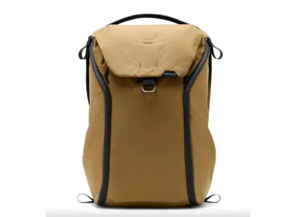Peak Design Everyday Backpack 30 l batoh Coyote