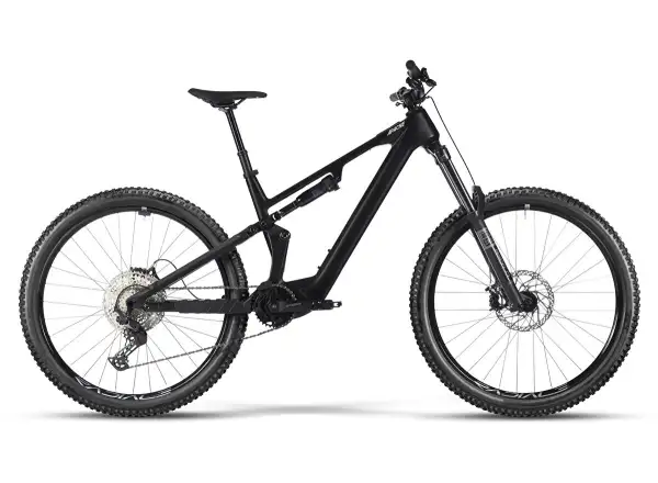 Apache Eagle 3 Avinox 800 Wh černá celoodpružené elektrokolo