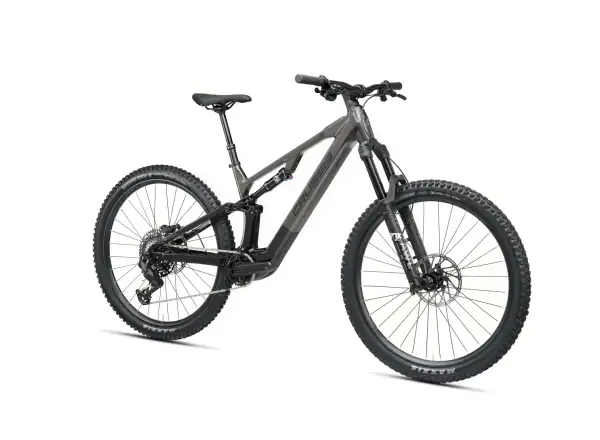 Crussis ONE-Full 11.11-(800 Wh) celoodpružené elektrokolo