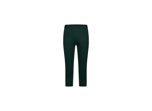 POC Layer Merino 3/4 dámské spodní kalhoty Pargasite Green
