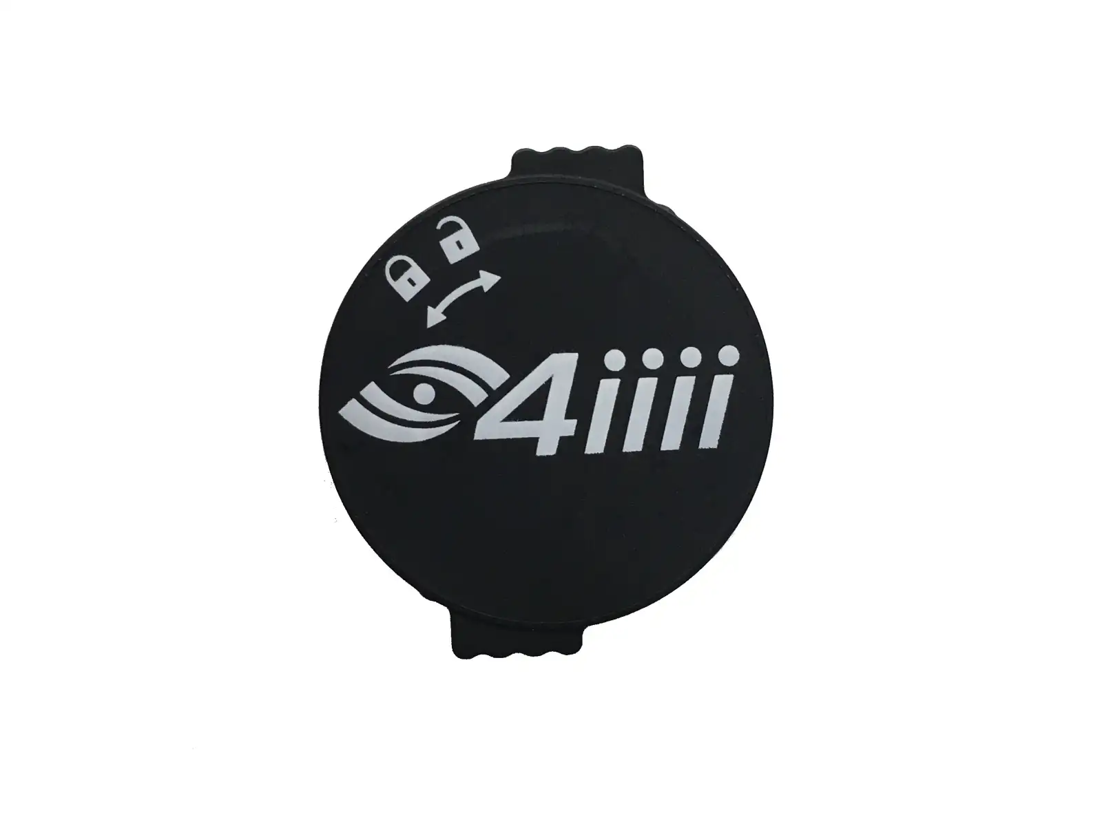 4iiii kryt baterie powermeteru Precision GEN2