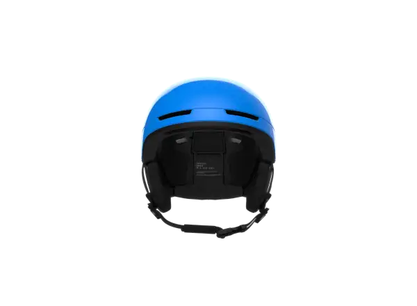 POC POCito Obex dětská lyžařská přilba Fluorescent Blue