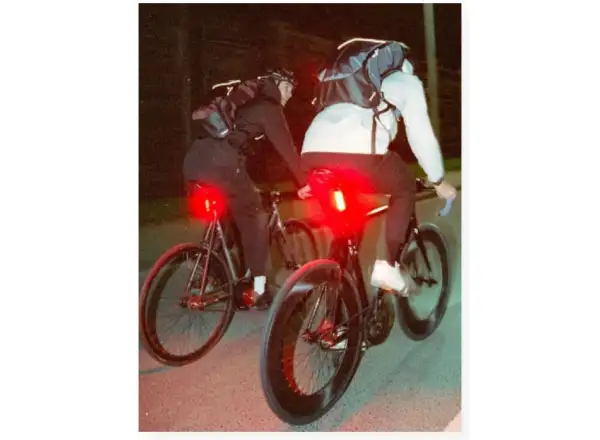Aevor Bike Pack batoh 24 l Proof Black