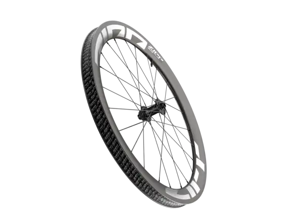 Zipp 303 XPLR S B1 přední vypletené kolo White