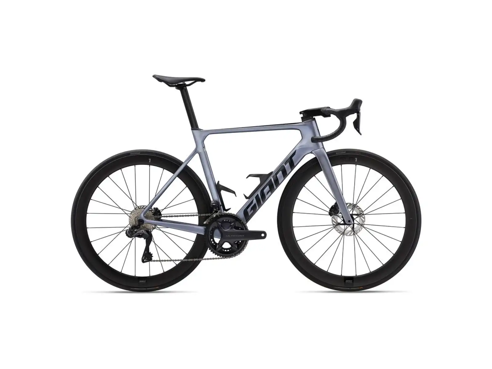 Giant Propel Advanced Pro 0-Di2 silniční kolo Mercury
