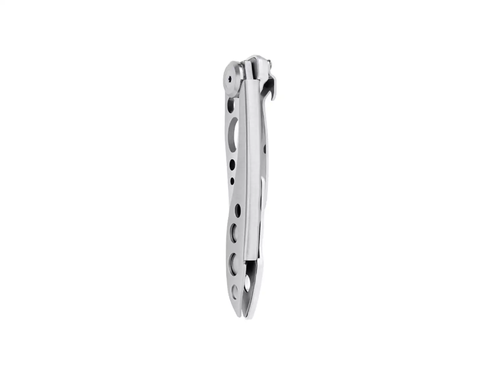 Leatherman Skeletool KBx nůž silver