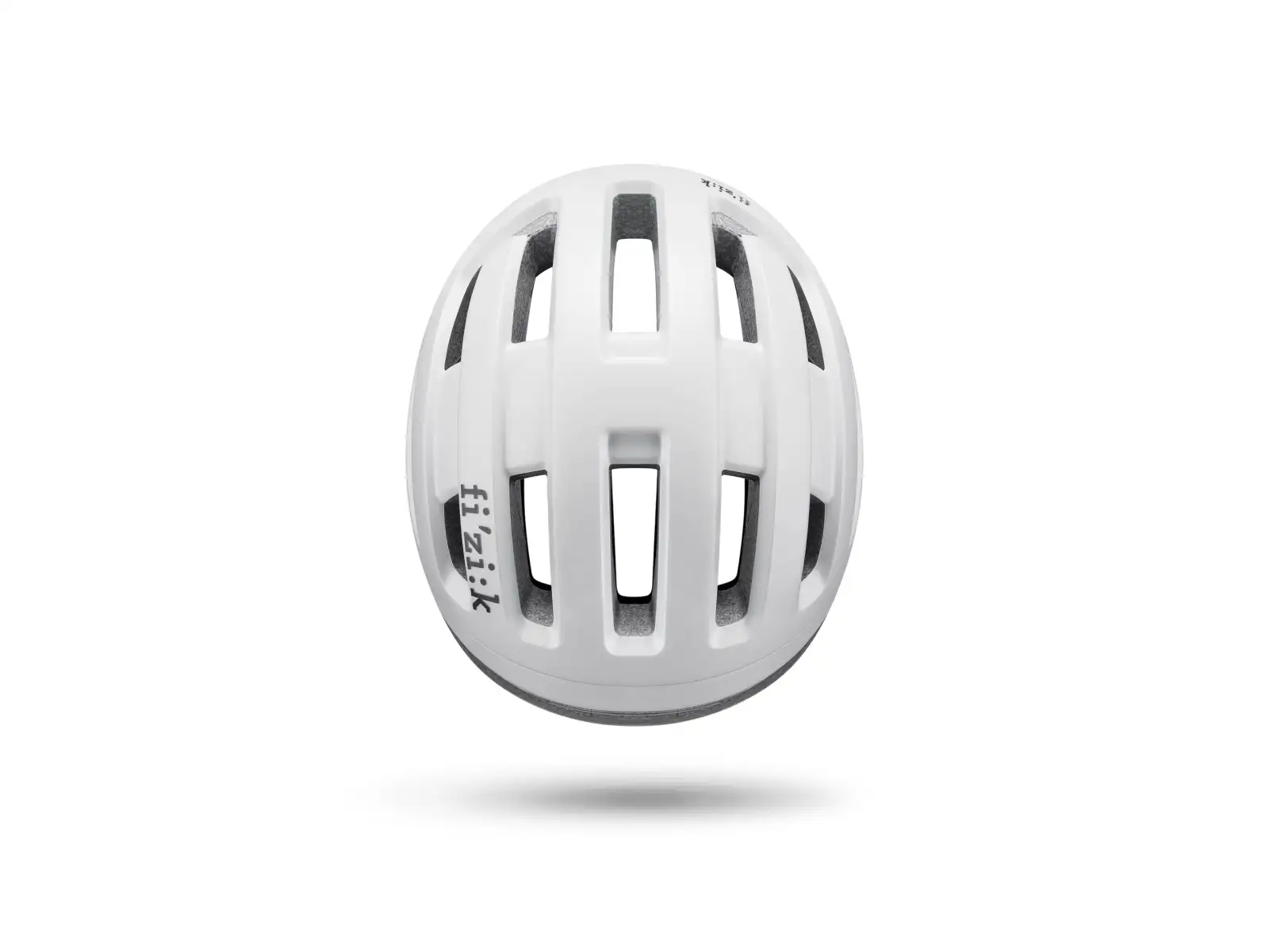 Fizik Kyros silniční přilba White