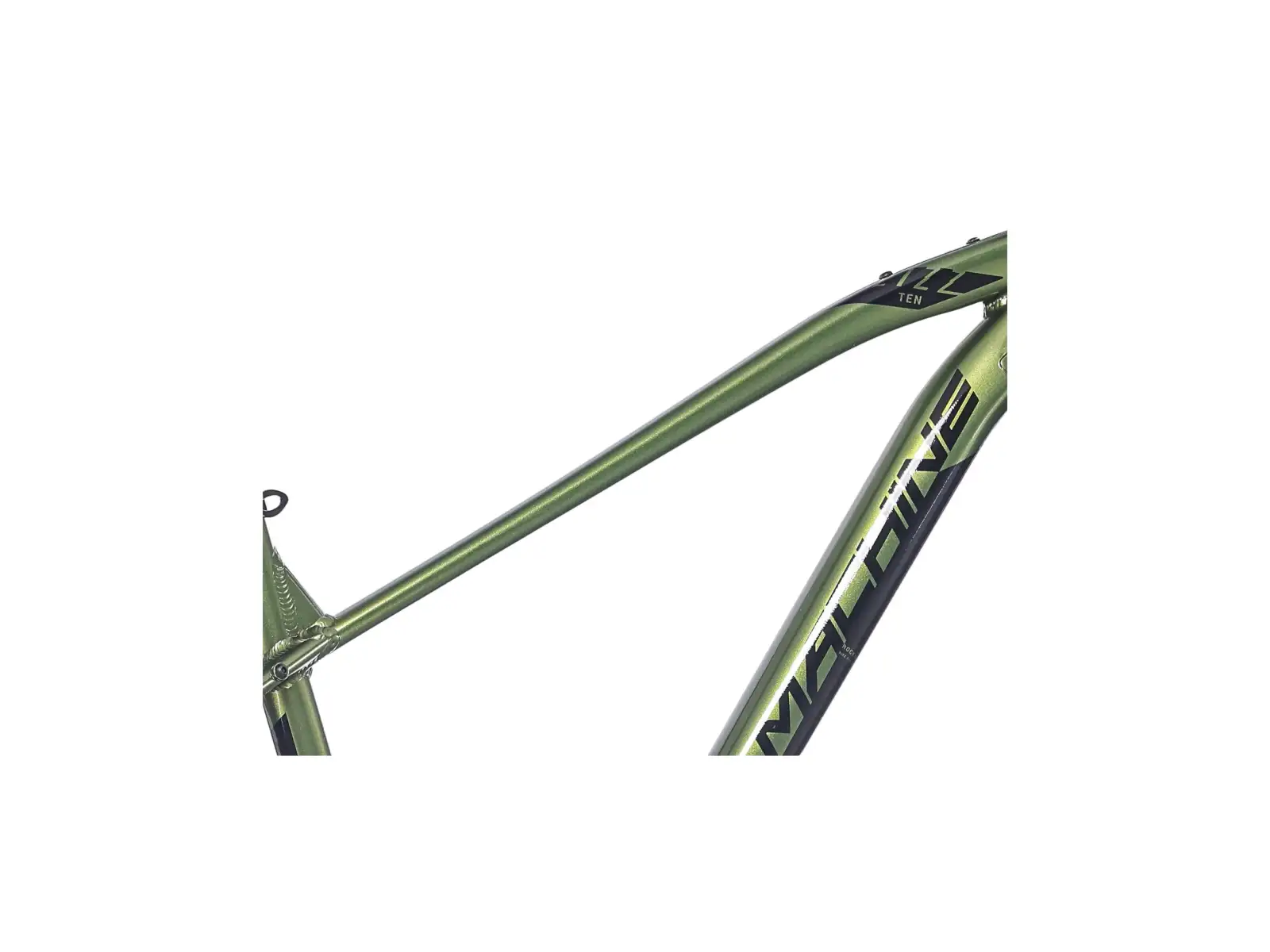 Rock Machine Blizz 10-29 horské kolo Gloss Khaki